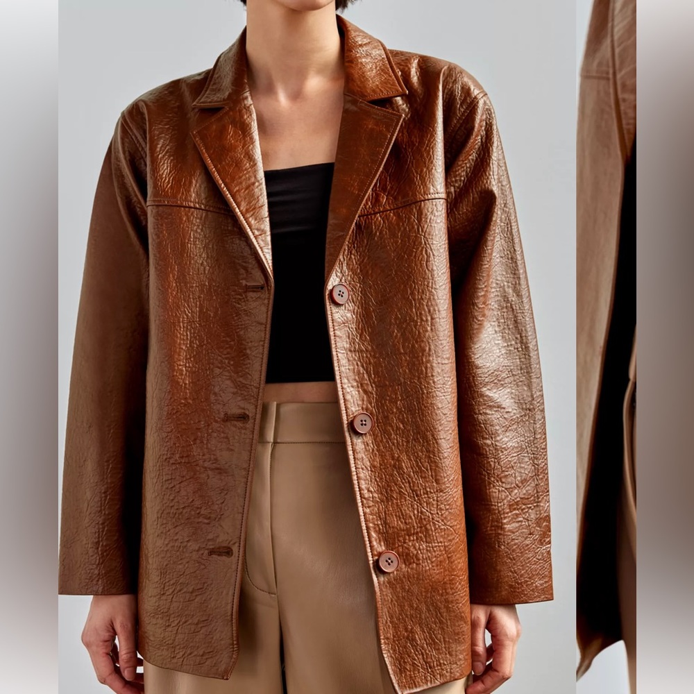 Wilfred Adina Blazer